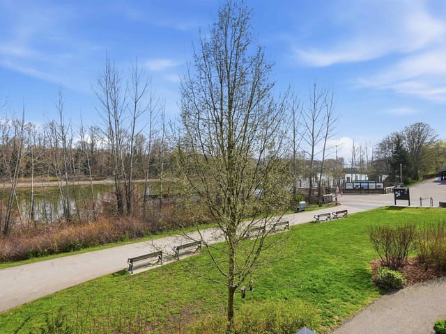 Apartment for sale in Langley, Langley, 207 23285 Billy Brown Road, 263129534 | Realtylink.org