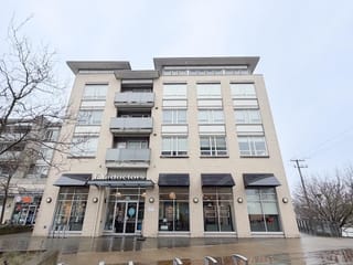 Apartment for sale in Richmond, Richmond, 329 10880 No. 5 Road, 263129535 | Realtylink.org