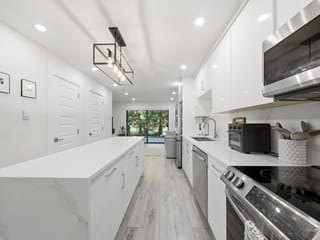 Townhouse for sale in Burnaby, Burnaby South, 4328 Garden Grove Drive, 263129540 | Realtylink.org