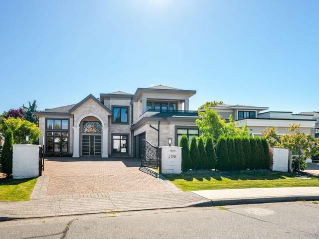 House for sale in Richmond, Richmond, 4760 Larkspur Avenue, 263129541 | Realtylink.org