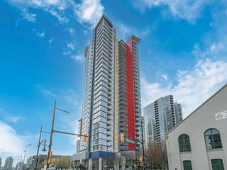Apartment for sale in Vancouver, Vancouver West, 2607 602 Citadel Parade, 263129543 | Realtylink.org