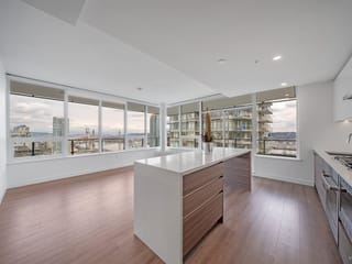 Apartment for sale in New Westminster, New Westminster, 3103 823 Carnarvon Street, 263129544 | Realtylink.org