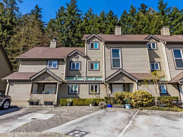 Townhouse for sale in Coquitlam, Coquitlam, 22 2736 Atlin Place, 263129545 | Realtylink.org
