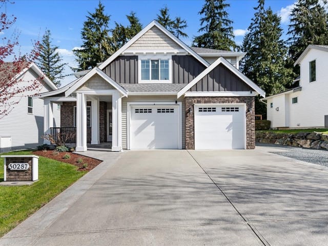 House for sale in Chilliwack, Chilliwack, 50287 Sienna Avenue, 263129546 | Realtylink.org