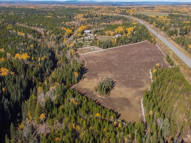 Lot for sale in Prince George, PG Rural West, LOT 2 W 16 Highway, 263129552 | Realtylink.org