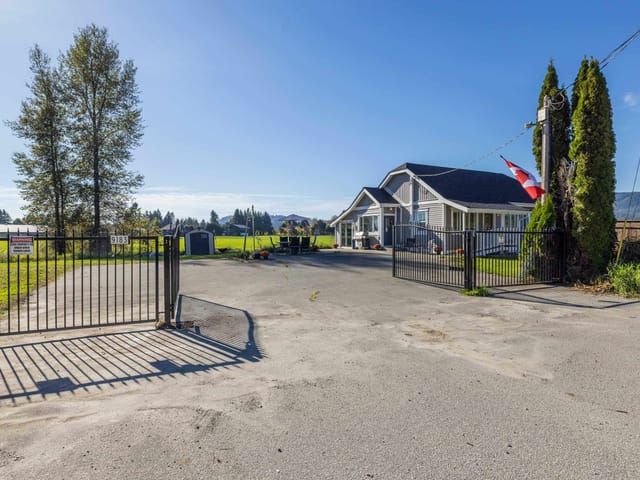 House for sale in Mission, Mission, 9183 Sylvester Road, 263129557 | Realtylink.org