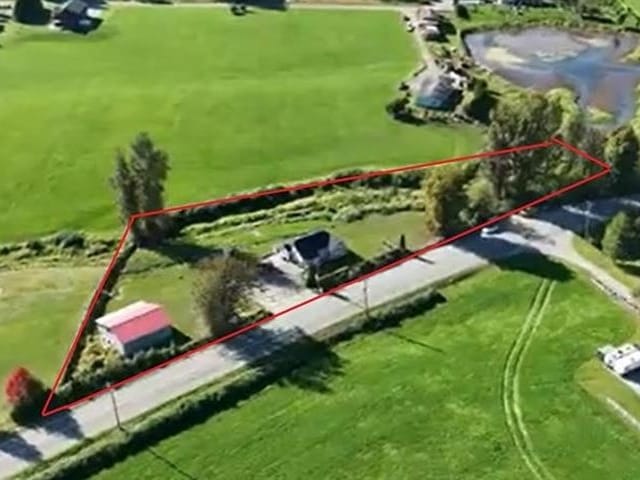 House for sale in Mission, Mission, 9183 Sylvester Road, 263129557 | Realtylink.org