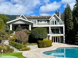 House for sale in West Vancouver, West Vancouver, 2920 Mathers Avenue, 263129558 | Realtylink.org