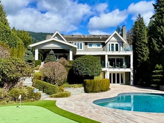 House for sale in West Vancouver, West Vancouver, 2920 Mathers Avenue, 263129558 | Realtylink.org