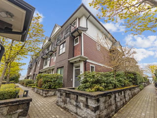 Townhouse for sale in Burnaby, Burnaby South, 22 7039 Macpherson Avenue, 263129561 | Realtylink.org