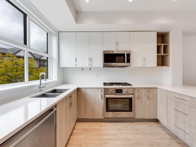 Townhouse for sale in Burnaby, Burnaby South, 22 7039 Macpherson Avenue, 263129561 | Realtylink.org