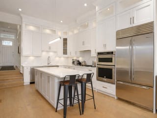 1/2 Duplex for sale in Coquitlam, Coquitlam, 926 Delestre Avenue, 263129564 | Realtylink.org