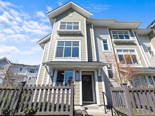 Townhouse for sale in Maple Ridge, Maple Ridge, 1015 11280 Pazarena Place, 263129565 | Realtylink.org