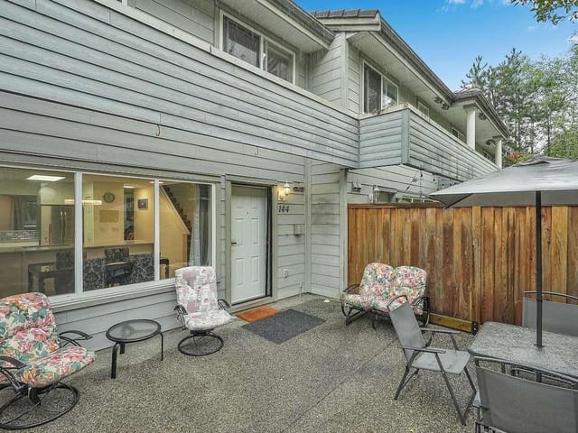 Townhouse for sale in Port Moody, Port Moody, 144 Shoreline Circle, 263129569 | Realtylink.org