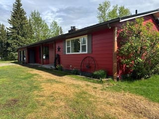 House for sale in Prince George, PG Rural North, 21040 Wright Creek Road, 263129570 | Realtylink.org
