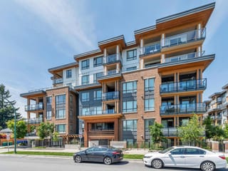 Apartment for sale in Coquitlam, Coquitlam, 201 721 Anskar Court, 263129571 | Realtylink.org