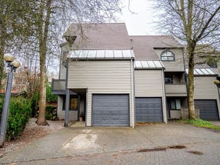 Townhouse for sale in Burnaby, Burnaby North, 8551 Wilderness Court, 263129575 | Realtylink.org