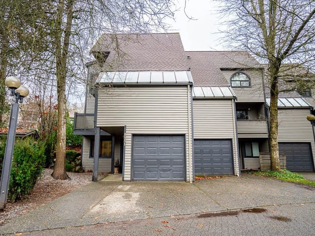 Townhouse for sale in Burnaby, Burnaby North, 8551 Wilderness Court, 263129575 | Realtylink.org