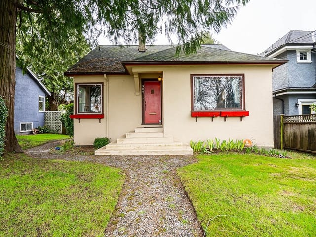 House for sale in New Westminster, New Westminster, 902 Fourth Street, 263129576 | Realtylink.org