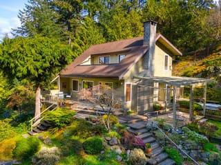 House for sale in Bowen Island, Bowen Island, 839 Captain's Way, 263129577 | Realtylink.org