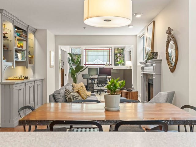 Apartment for sale in Vancouver, Vancouver West, 232 W 14th Avenue, 263129581 | Realtylink.org