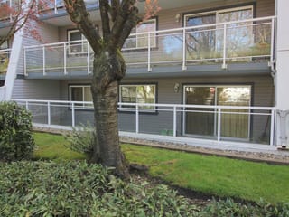 Apartment for sale in New Westminster, New Westminster, 109 550 Royal Avenue, 263129583 | Realtylink.org