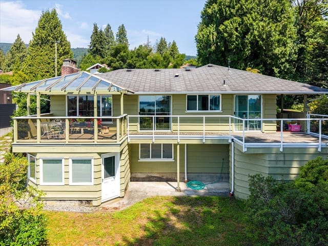 House for sale in West Vancouver, West Vancouver, 1430 Nelson Avenue, 263129584 | Realtylink.org