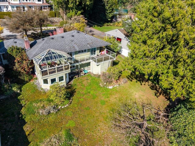 House for sale in West Vancouver, West Vancouver, 1430 Nelson Avenue, 263129584 | Realtylink.org