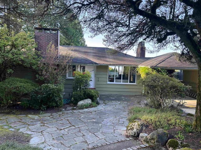 House for sale in West Vancouver, West Vancouver, 1430 Nelson Avenue, 263129584 | Realtylink.org