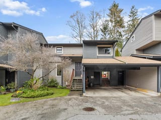 Townhouse for sale in Vancouver, Vancouver East, 7363 Kokanee Place, 263129586 | Realtylink.org