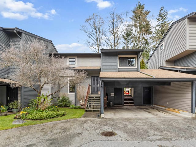 Townhouse for sale in Vancouver, Vancouver East, 7363 Kokanee Place, 263129586 | Realtylink.org