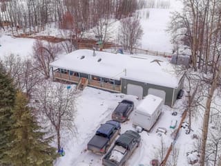 House for sale in Fort St. John, Fort St. John, 5091 242 Road, 263129587 | Realtylink.org