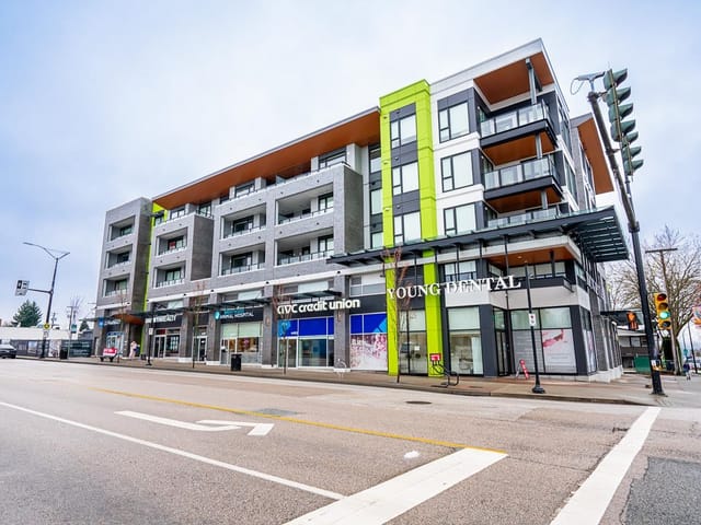 Apartment for sale in Burnaby, Burnaby North, 506 4477 Hastings Street, 263129588 | Realtylink.org