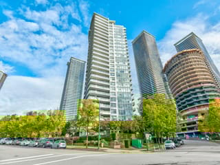 Apartment for sale in Burnaby, Burnaby North, 3005 2289 Yukon Crescent, 263129590 | Realtylink.org