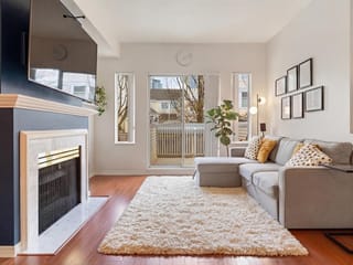 Townhouse for sale in Burnaby, Burnaby South, 58 6700 Rumble Street, 263129594 | Realtylink.org