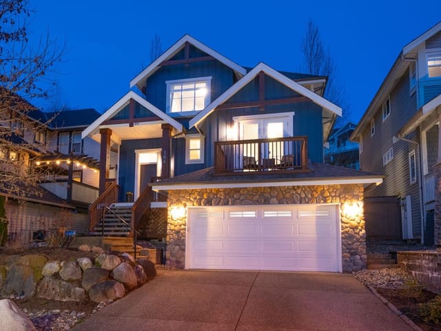 House for sale in Port Moody, Port Moody, 164 Sycamore Drive, 263129599 | Realtylink.org
