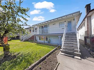 House for sale in Vancouver, Vancouver East, 6777 Kerr Street, 263129603 | Realtylink.org
