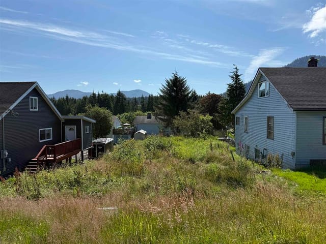 Lot for sale in Prince Rupert, Prince Rupert, 1464 E 6th Avenue, 263129607 | Realtylink.org