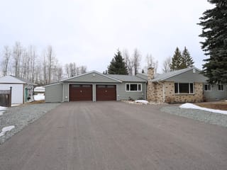 House for sale in Prince George, PG Rural North, 4295 Marlin Road, 263129614 | Realtylink.org