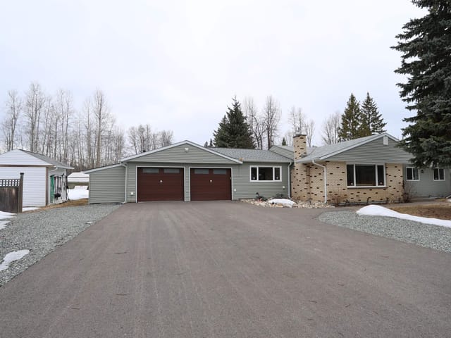 House for sale in Prince George, PG Rural North, 4295 Marlin Road, 263129614 | Realtylink.org