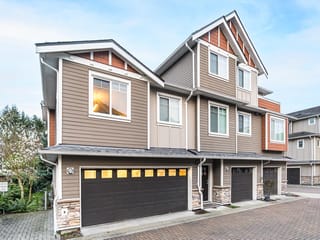 Townhouse for sale in Richmond, Richmond, 3 6511 No. 2 Road, 263129621 | Realtylink.org