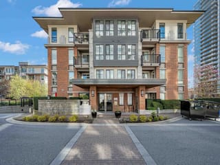 Apartment for sale in Coquitlam, Coquitlam, 111 1135 Windsor Mews, 263129622 | Realtylink.org
