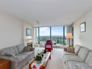 Apartment for sale in Burnaby, Burnaby South, 906 6622 Southoaks Crescent, 263129625 | Realtylink.org
