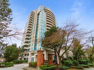 Apartment for sale in Burnaby, Burnaby South, 906 6622 Southoaks Crescent, 263129625 | Realtylink.org