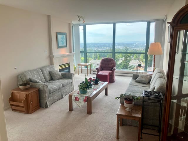 Apartment for sale in Burnaby, Burnaby South, 906 6622 Southoaks Crescent, 263129625 | Realtylink.org