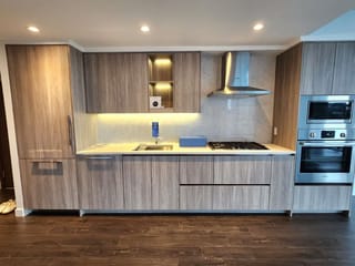 Apartment for sale in Burnaby, Burnaby North, 602 4730 Lougheed Highway, 263129626 | Realtylink.org