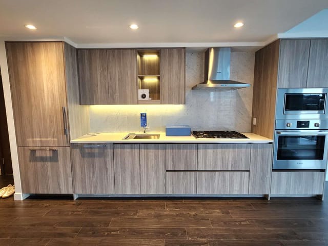 Apartment for sale in Burnaby, Burnaby North, 602 4730 Lougheed Highway, 263129626 | Realtylink.org