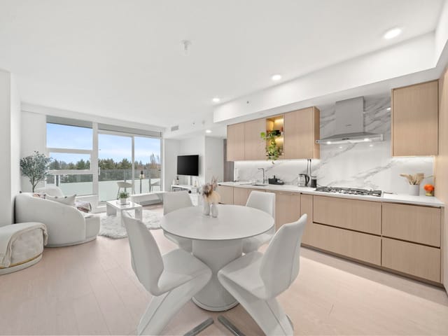 Apartment for sale in Surrey, North Surrey, 1202 13778 100 Avenue, 263129630 | Realtylink.org