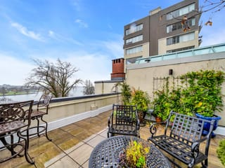 Apartment for sale in Vancouver, Vancouver West, 302 1311 Beach Avenue, 263129632 | Realtylink.org