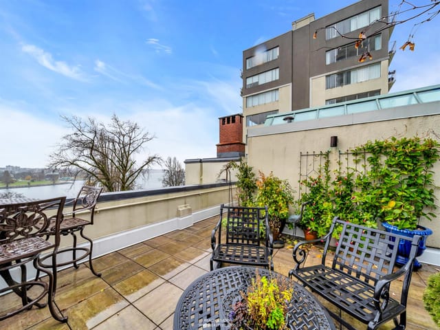 Apartment for sale in Vancouver, Vancouver West, 302 1311 Beach Avenue, 263129632 | Realtylink.org